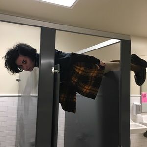 Meet your Posher, Autumn